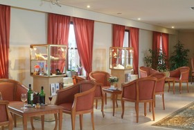 Hotel Rosenburg