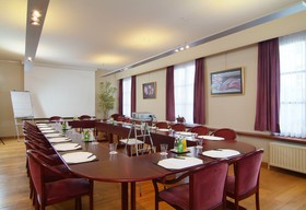 Hotel Rosenburg