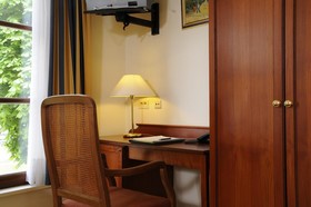 Hotel Rosenburg