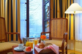Hotel Rosenburg