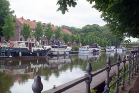 Hotel Rosenburg