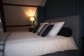 The Townhouse Bed & Breakfast