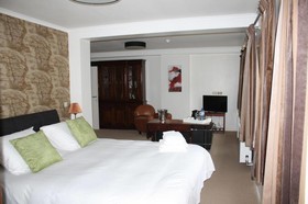 The Townhouse Bed & Breakfast