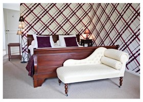 The Townhouse Bed & Breakfast