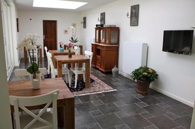 The Townhouse Bed & Breakfast