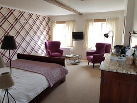 The Townhouse Bed & Breakfast