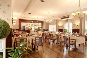 Hotel Restaurant 't Putje