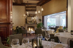 Hotel Restaurant 't Putje