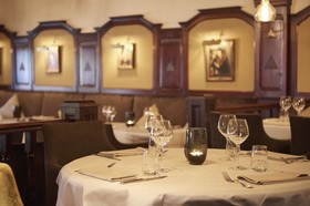 Hotel Restaurant 't Putje