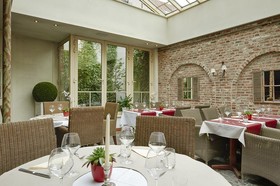 Hotel Restaurant 't Putje