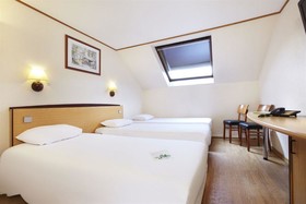 Value Stay Bruges