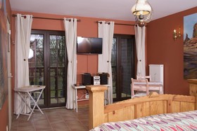 Guest House Western City