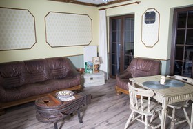 Guest House Western City