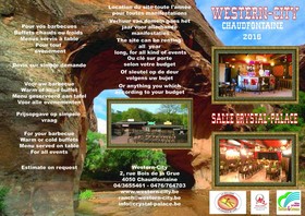 Guest House Western City