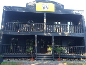 Guest House Western City