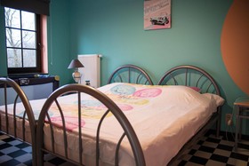 Guest House Western City
