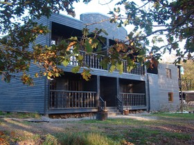 Guest House Western City