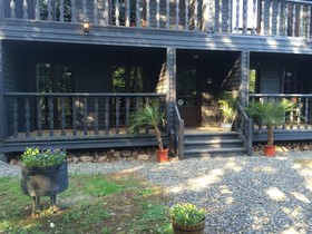 Guest House Western City