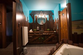 Guest House Western City