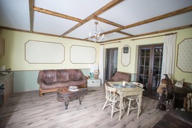 Guest House Western City