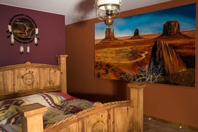 Guest House Western City