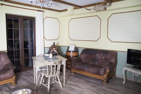 Guest House Western City