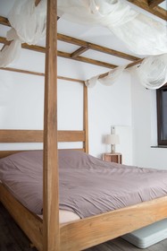 Guest House Western City