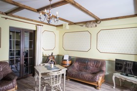 Guest House Western City