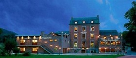 Hotel IL Castellino