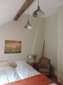 B&B Le Valangré