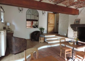 B&B Le Valangré