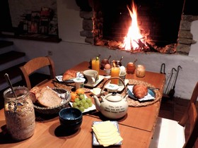 B&B Le Valangré