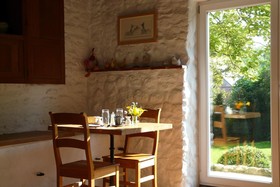 B&B Le Valangré