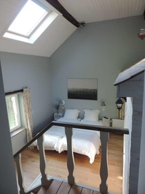 B&B Le Valangré