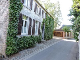 B&B Le Valangré