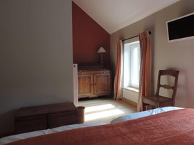 B&B Le Valangré