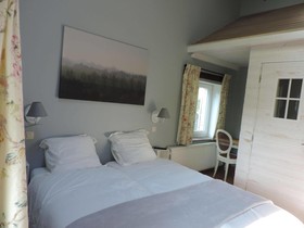B&B Le Valangré