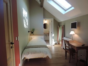 B&B Le Valangré
