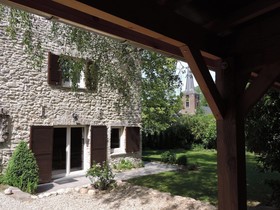 B&B Le Valangré