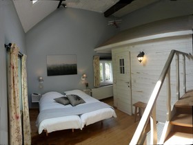 B&B Le Valangré