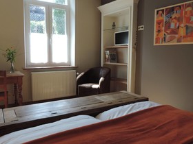 B&B Le Valangré