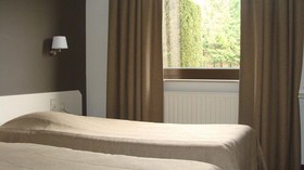 Hotel De Vaart