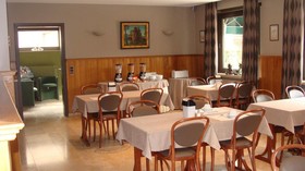 Hotel De Vaart