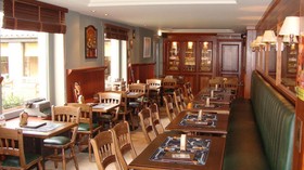 Hotel De Vaart