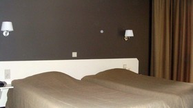 Hotel De Vaart