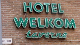 Hotel De Vaart