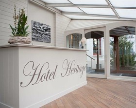 Heritage de Haan