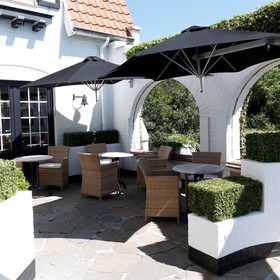 Romantik Hotel Manoir Carpe Diem