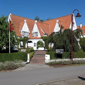 Romantik Hotel Manoir Carpe Diem