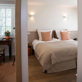 Romantik Hotel Manoir Carpe Diem